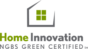 NGBS Green Certified