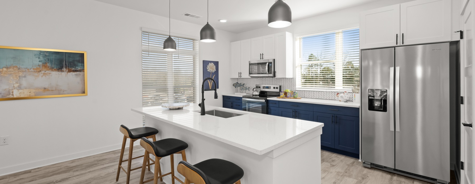 Townes at Bowery West