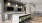 resident kitchen island with bar stools